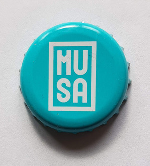 Musa Twist & Stout, Cerveja Musa